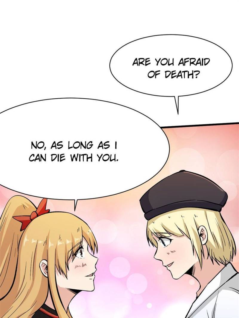 Read Endgame Restart ENGLISH Manga Online
