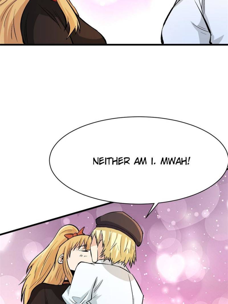 Read Endgame Restart ENGLISH Manga Online