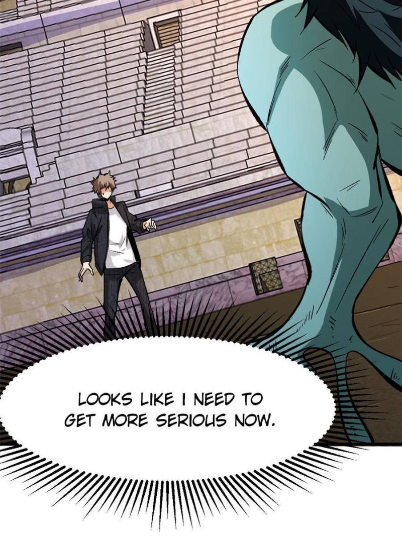 Read Endgame Restart ENGLISH Manga Online