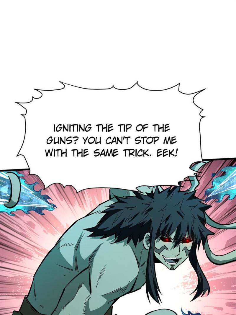 Read Endgame Restart ENGLISH Manga Online