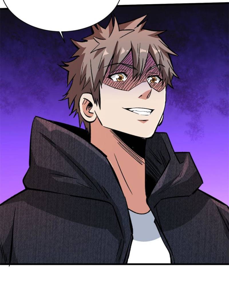 Read Endgame Restart ENGLISH Manga Online