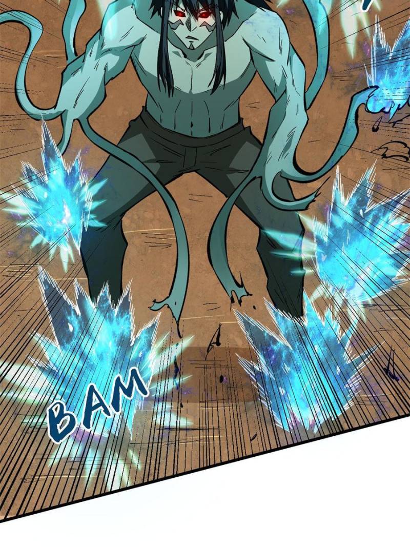 Read Endgame Restart ENGLISH Manga Online