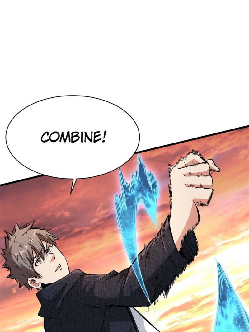 Read Endgame Restart ENGLISH Manga Online