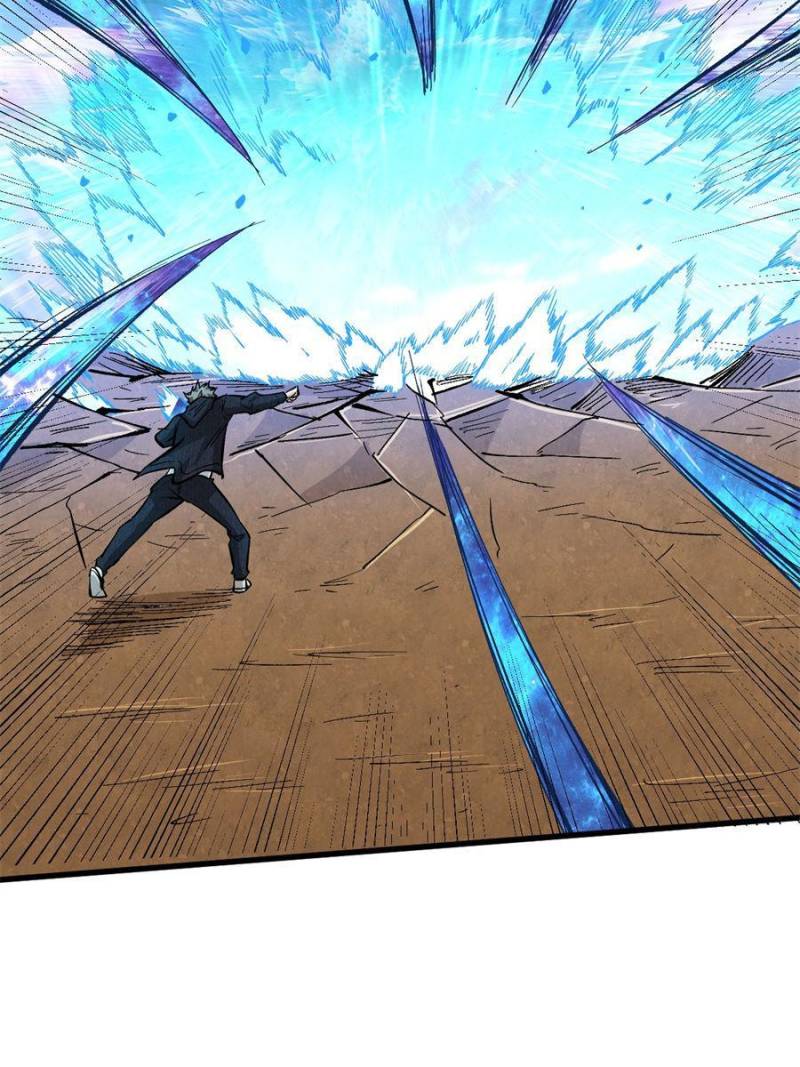 Read Endgame Restart ENGLISH Manga Online