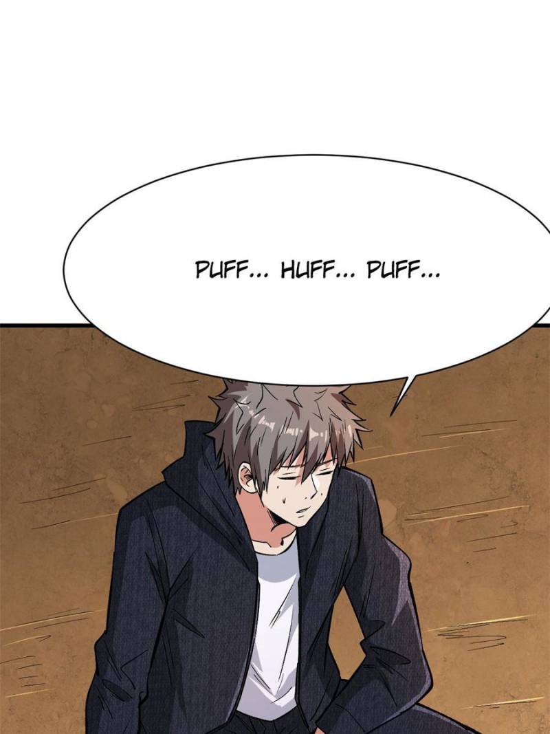 Read Endgame Restart ENGLISH Manga Online