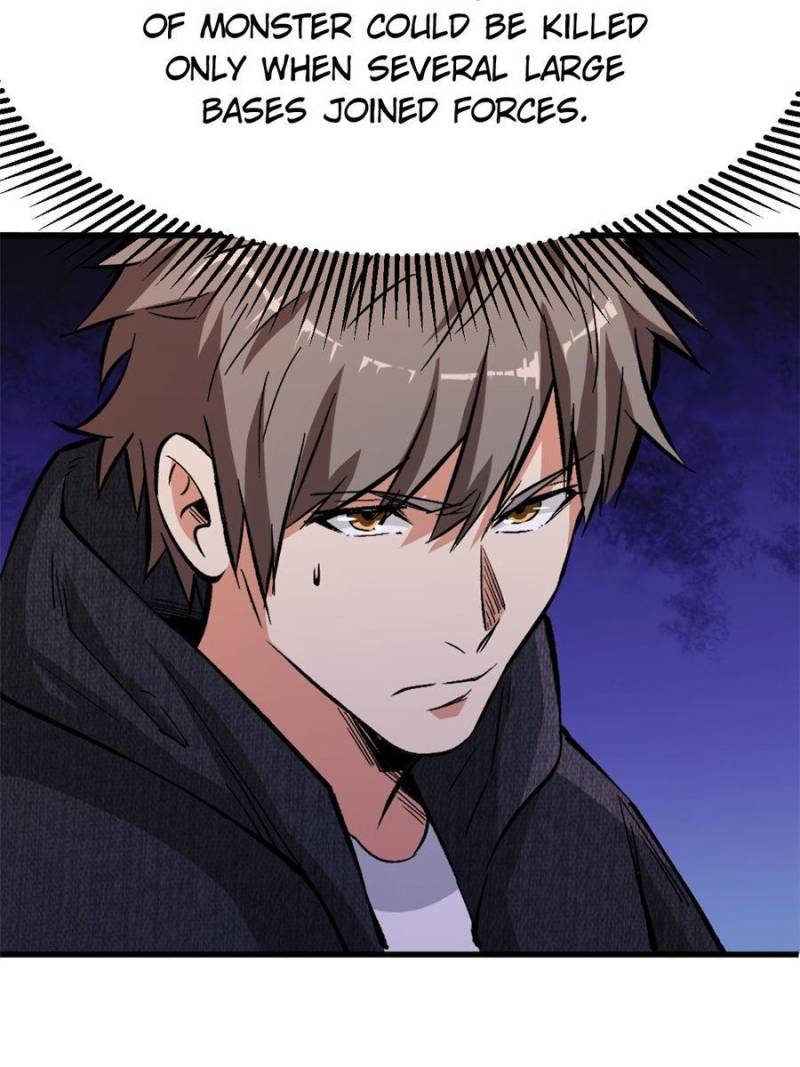 Read Endgame Restart ENGLISH Manga Online