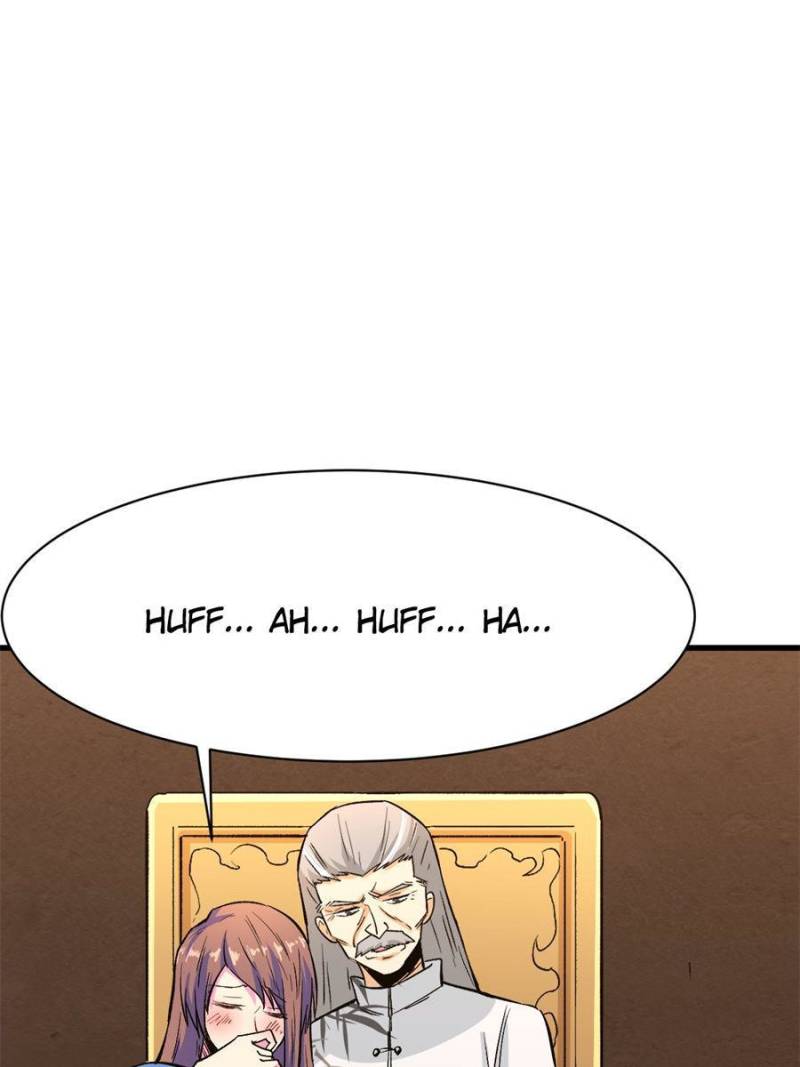 Read Endgame Restart ENGLISH Manga Online