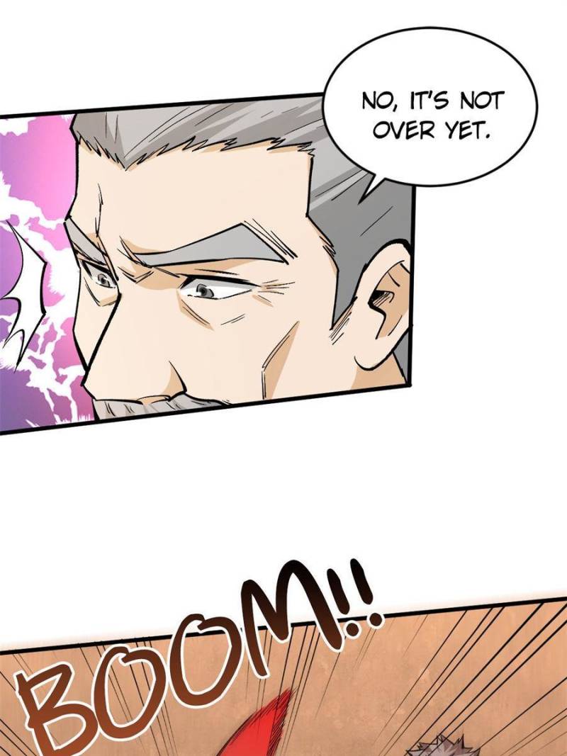 Read Endgame Restart ENGLISH Manga Online