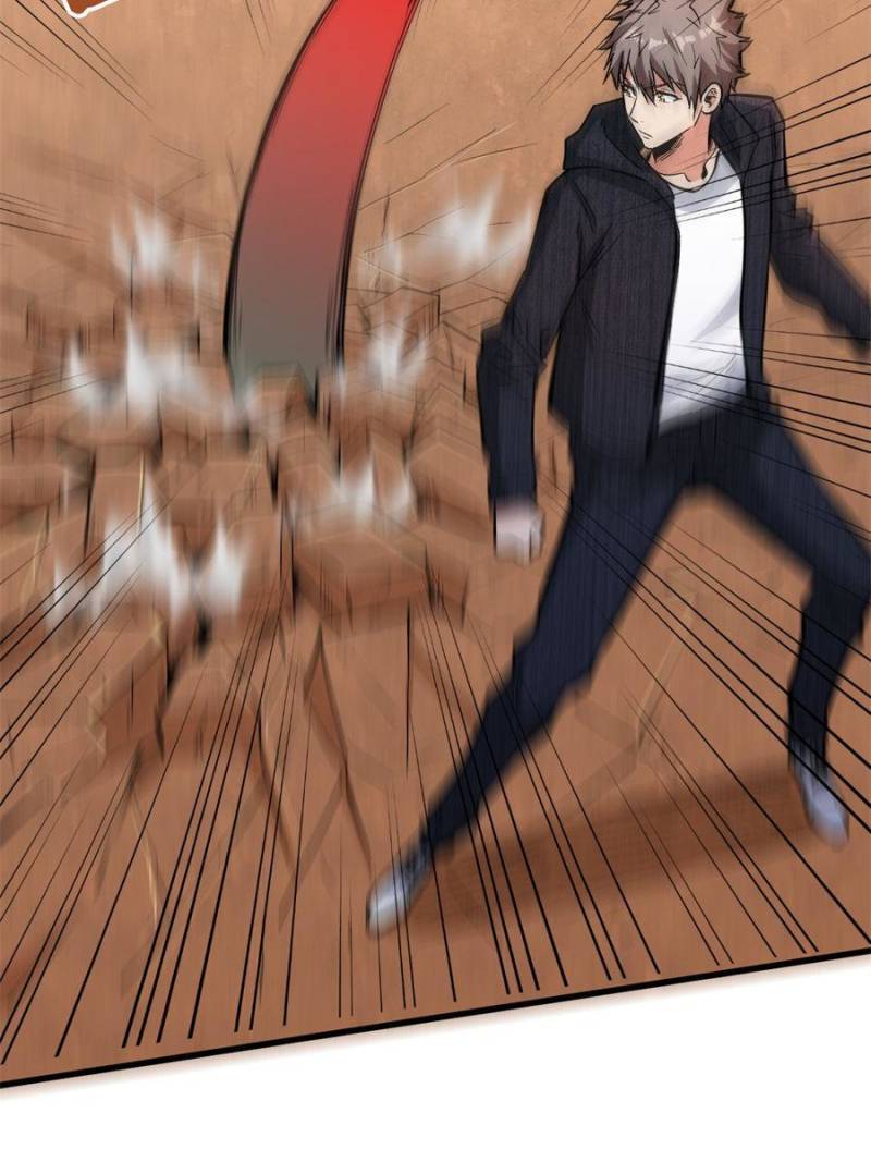 Read Endgame Restart ENGLISH Manga Online