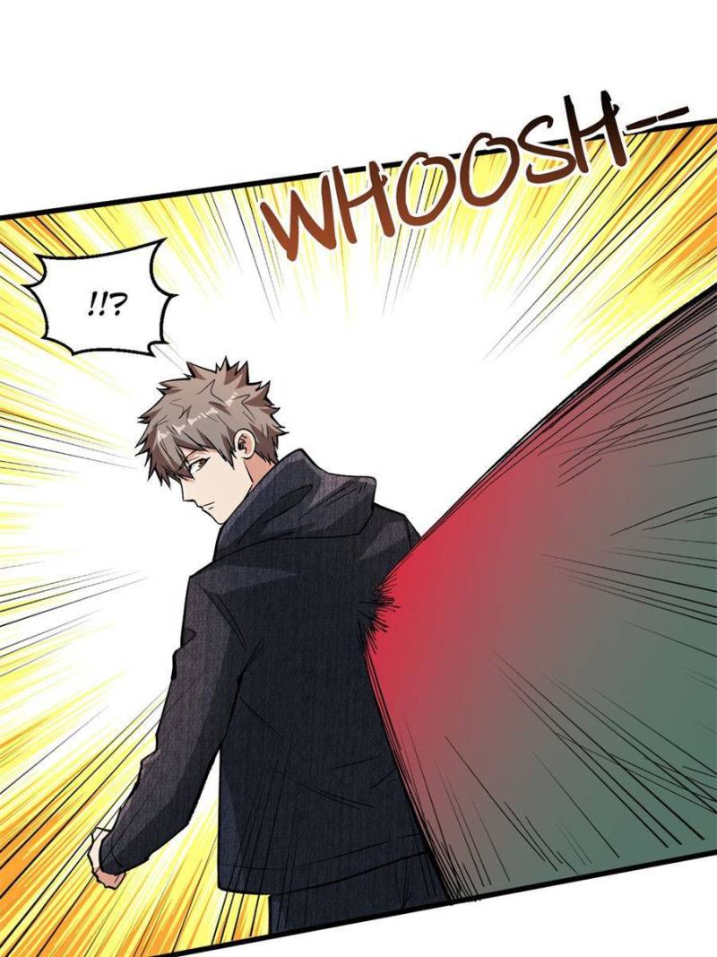 Read Endgame Restart ENGLISH Manga Online