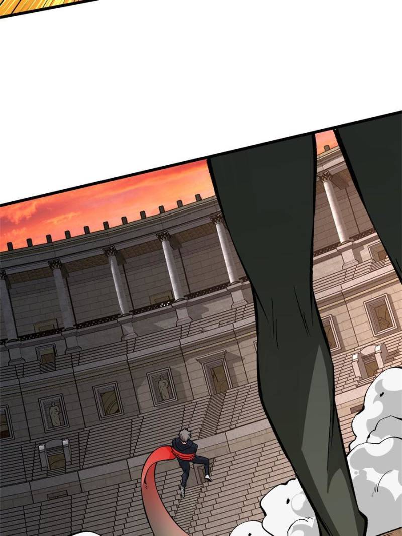 Read Endgame Restart ENGLISH Manga Online