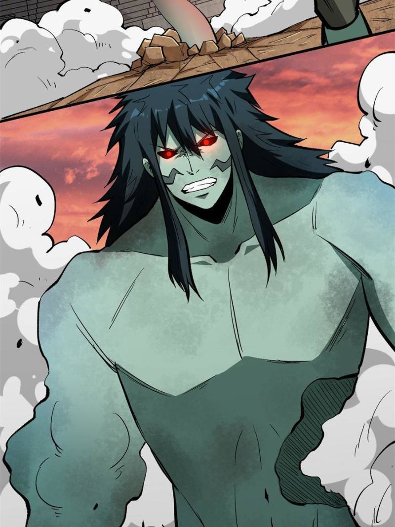 Read Endgame Restart ENGLISH Manga Online