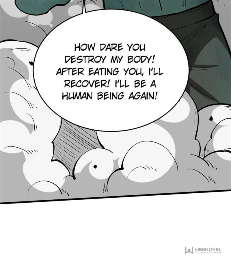 Read Endgame Restart ENGLISH Manga Online