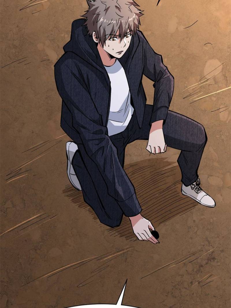 Read Endgame Restart ENGLISH Manga Online