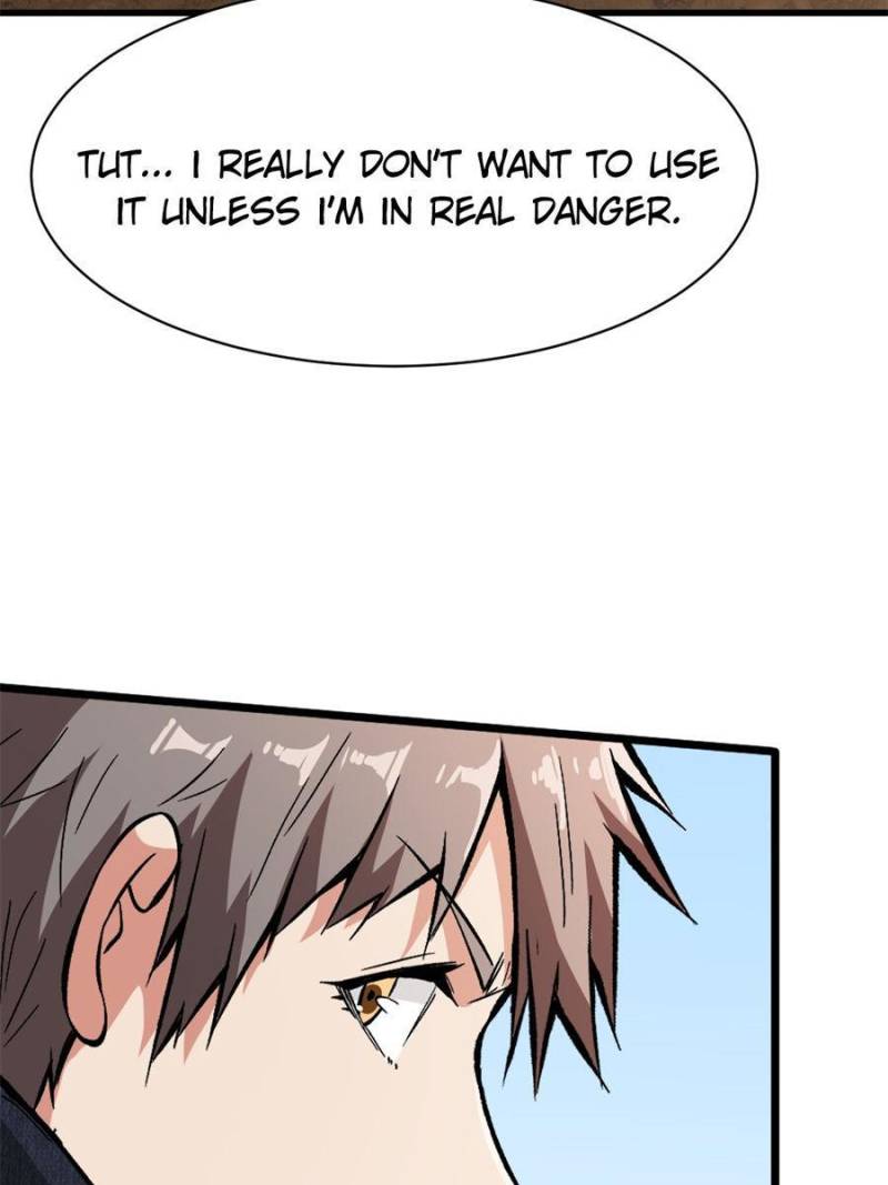 Read Endgame Restart ENGLISH Manga Online
