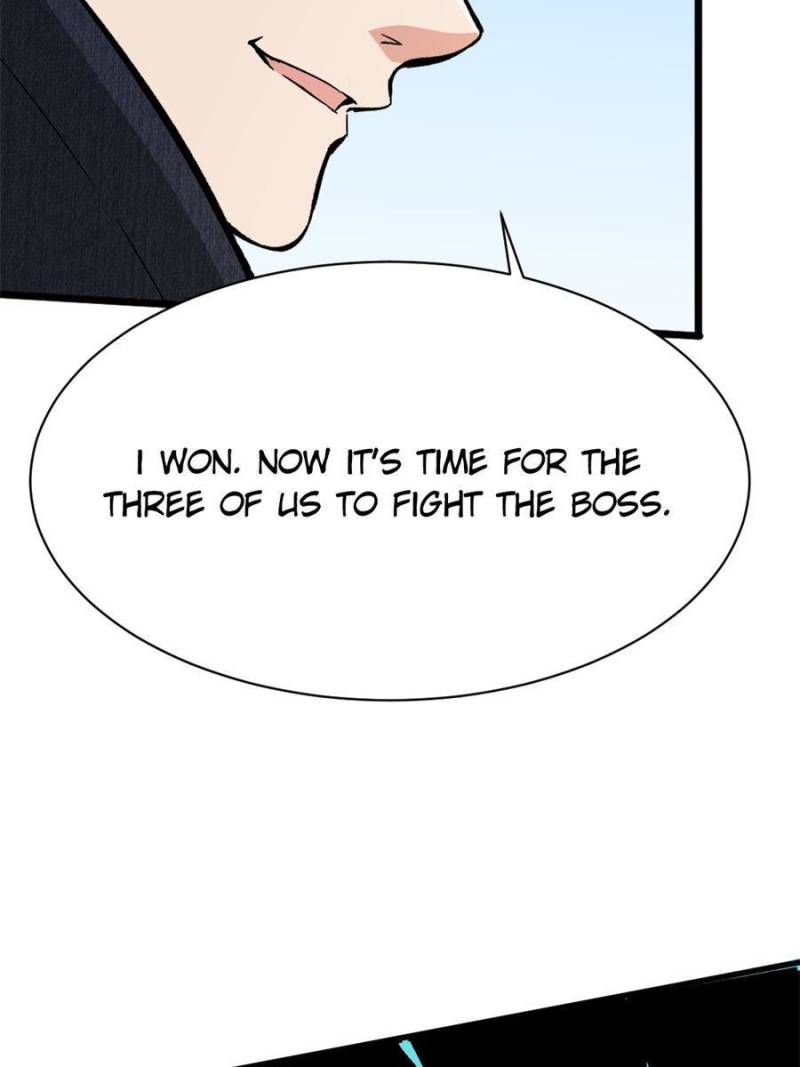 Read Endgame Restart ENGLISH Manga Online