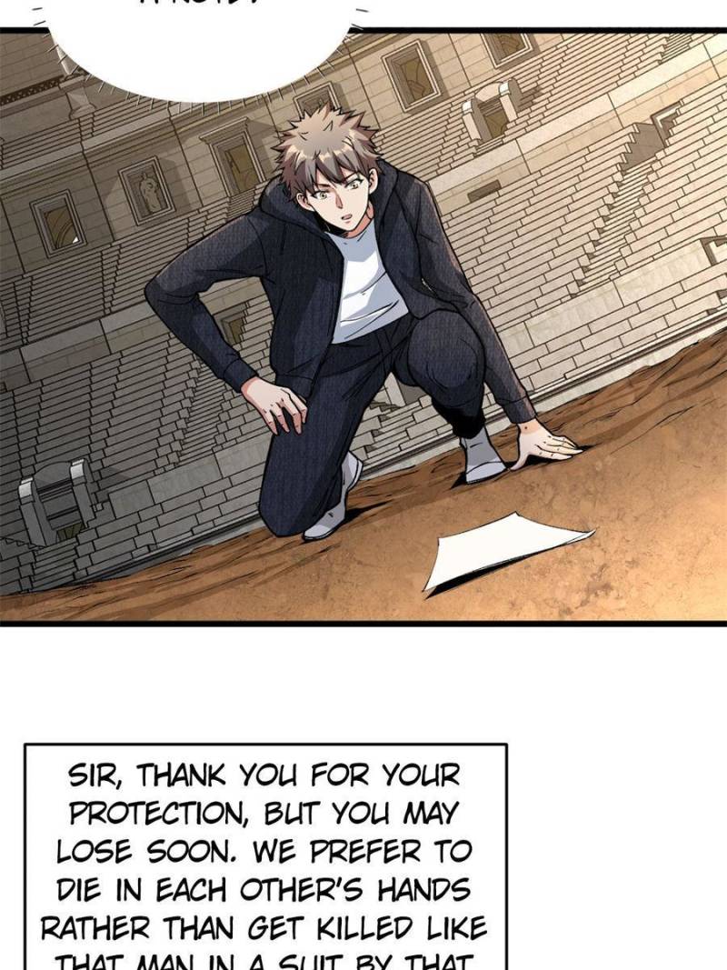 Read Endgame Restart ENGLISH Manga Online