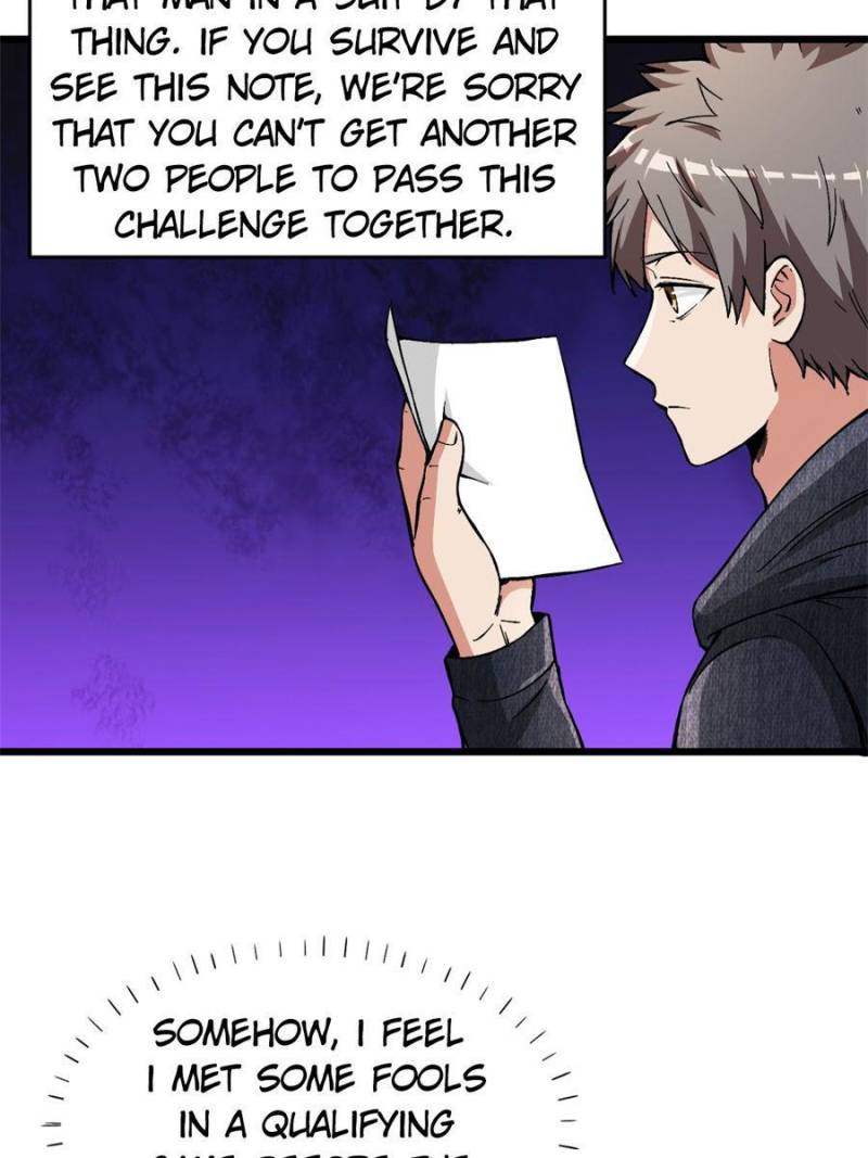 Read Endgame Restart ENGLISH Manga Online