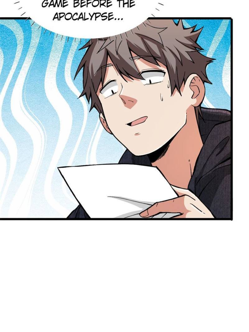 Read Endgame Restart ENGLISH Manga Online