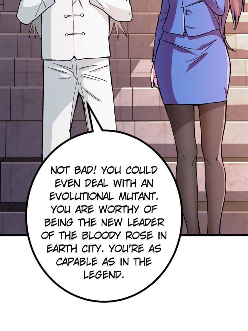 Read Endgame Restart ENGLISH Manga Online