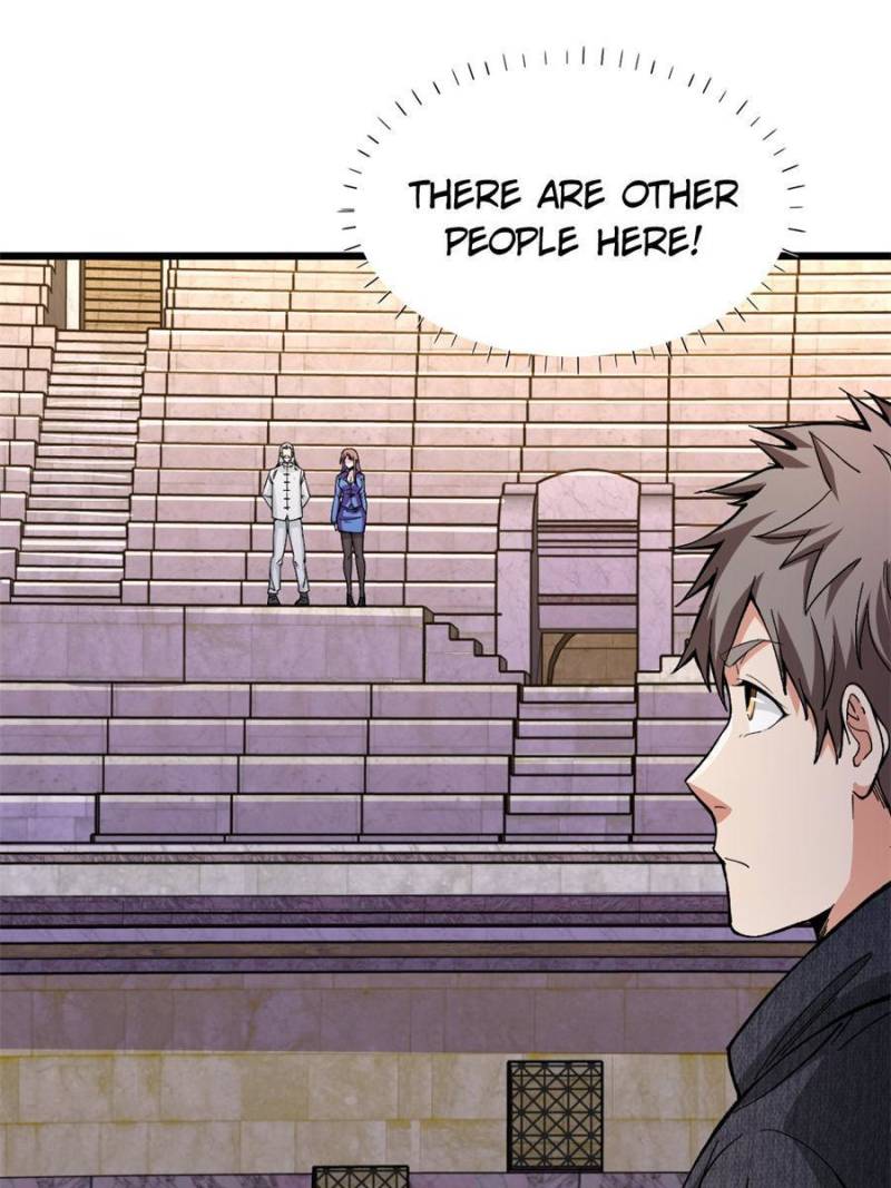 Read Endgame Restart ENGLISH Manga Online