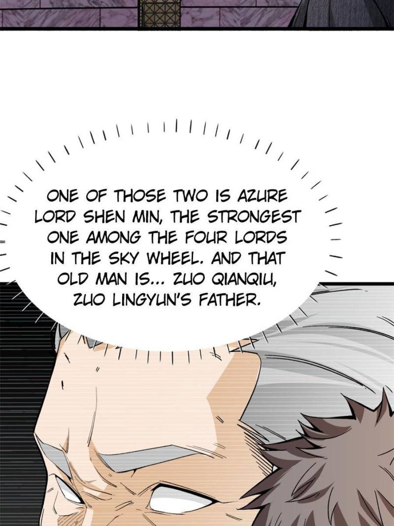 Read Endgame Restart ENGLISH Manga Online