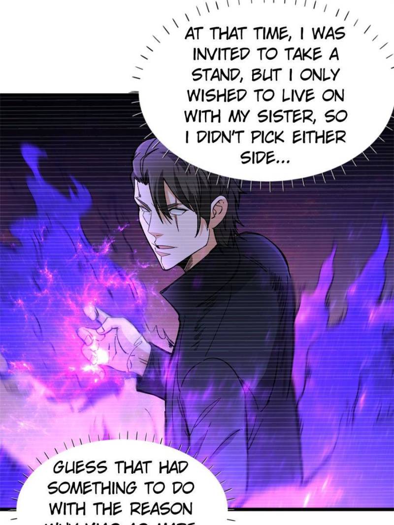 Read Endgame Restart ENGLISH Manga Online