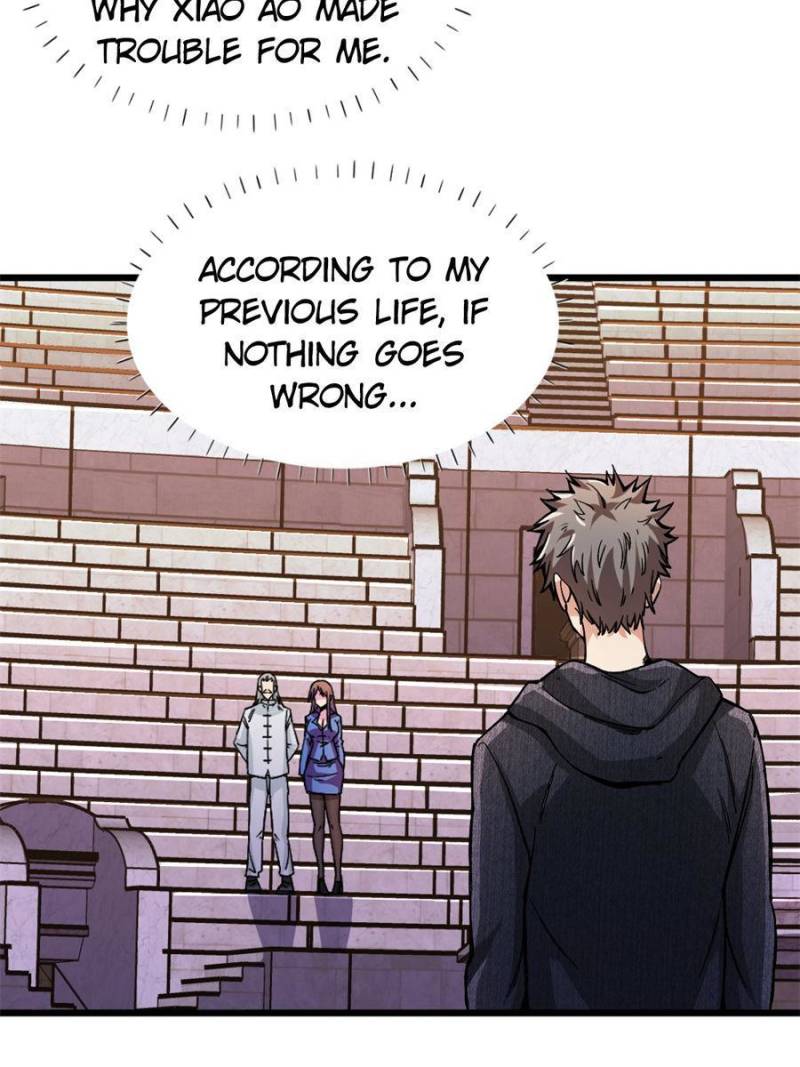 Read Endgame Restart ENGLISH Manga Online