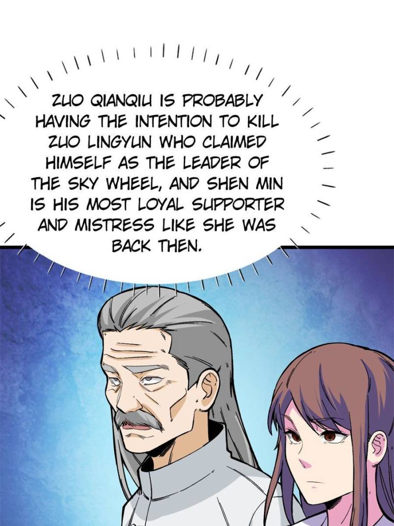 Read Endgame Restart ENGLISH Manga Online