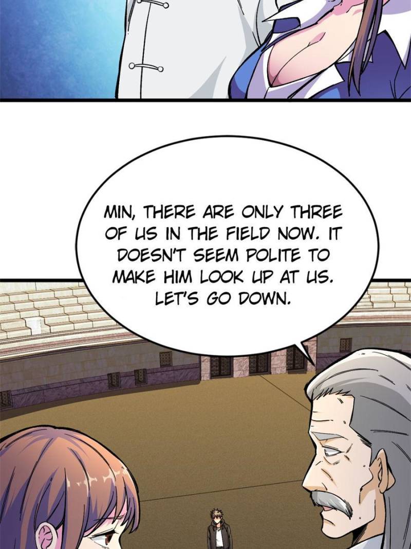 Read Endgame Restart ENGLISH Manga Online