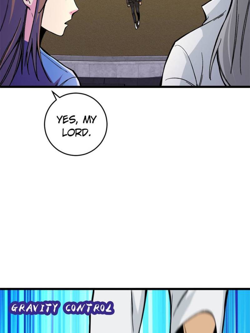 Read Endgame Restart ENGLISH Manga Online
