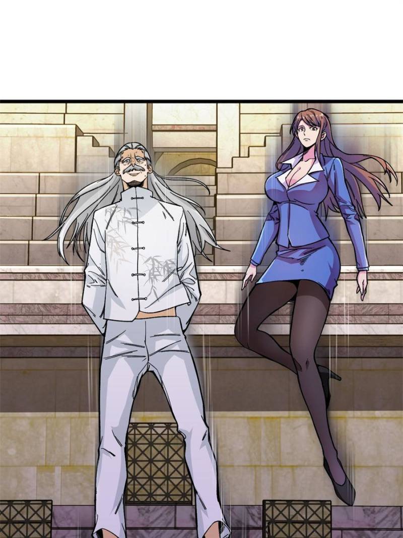 Read Endgame Restart ENGLISH Manga Online