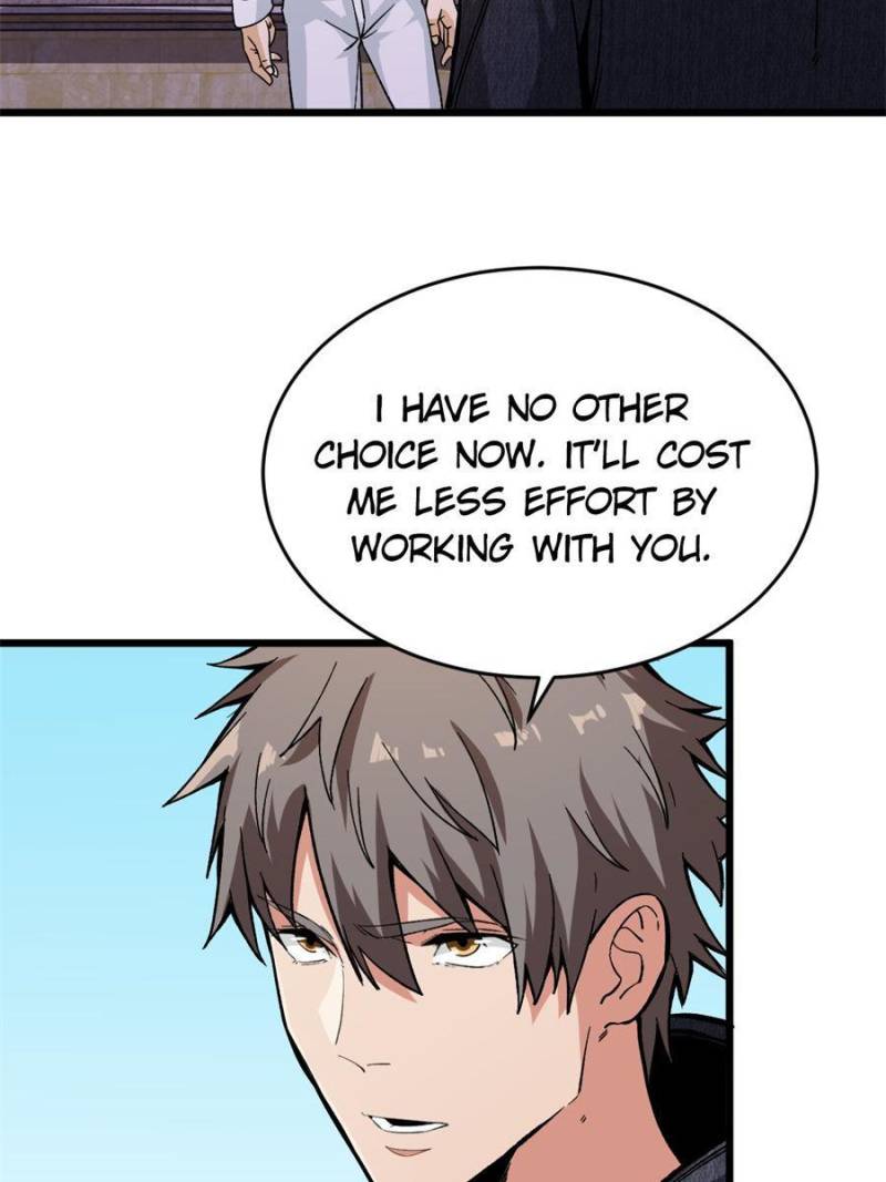 Read Endgame Restart ENGLISH Manga Online