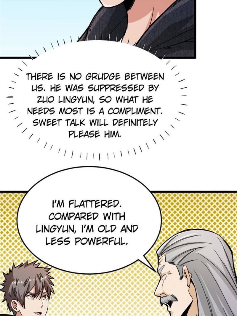 Read Endgame Restart ENGLISH Manga Online