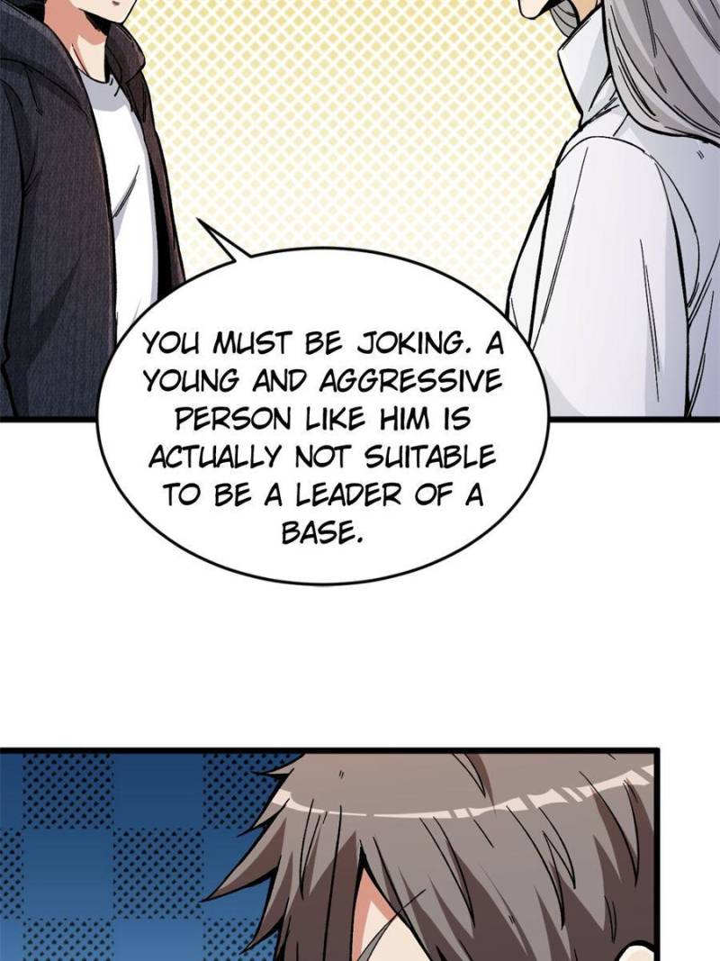 Read Endgame Restart ENGLISH Manga Online