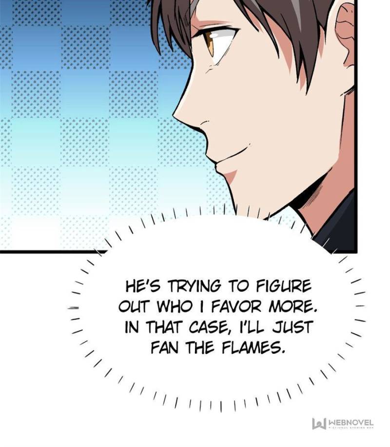 Read Endgame Restart ENGLISH Manga Online