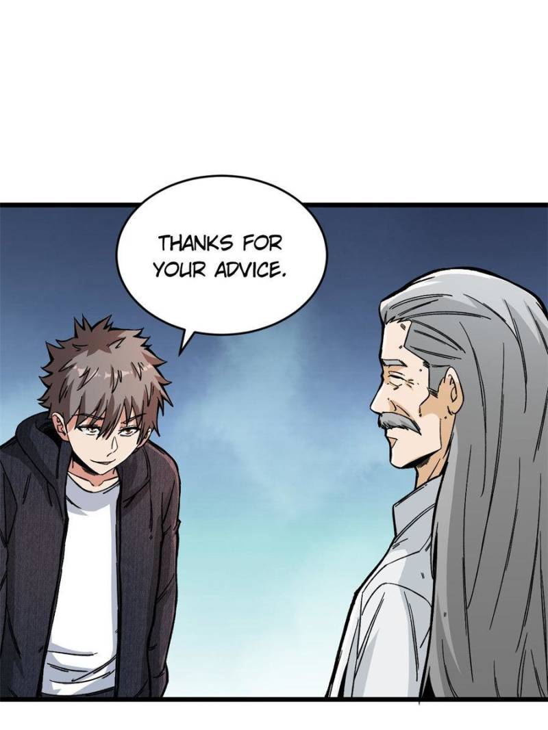 Read Endgame Restart ENGLISH Manga Online