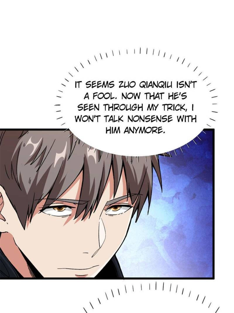 Read Endgame Restart ENGLISH Manga Online