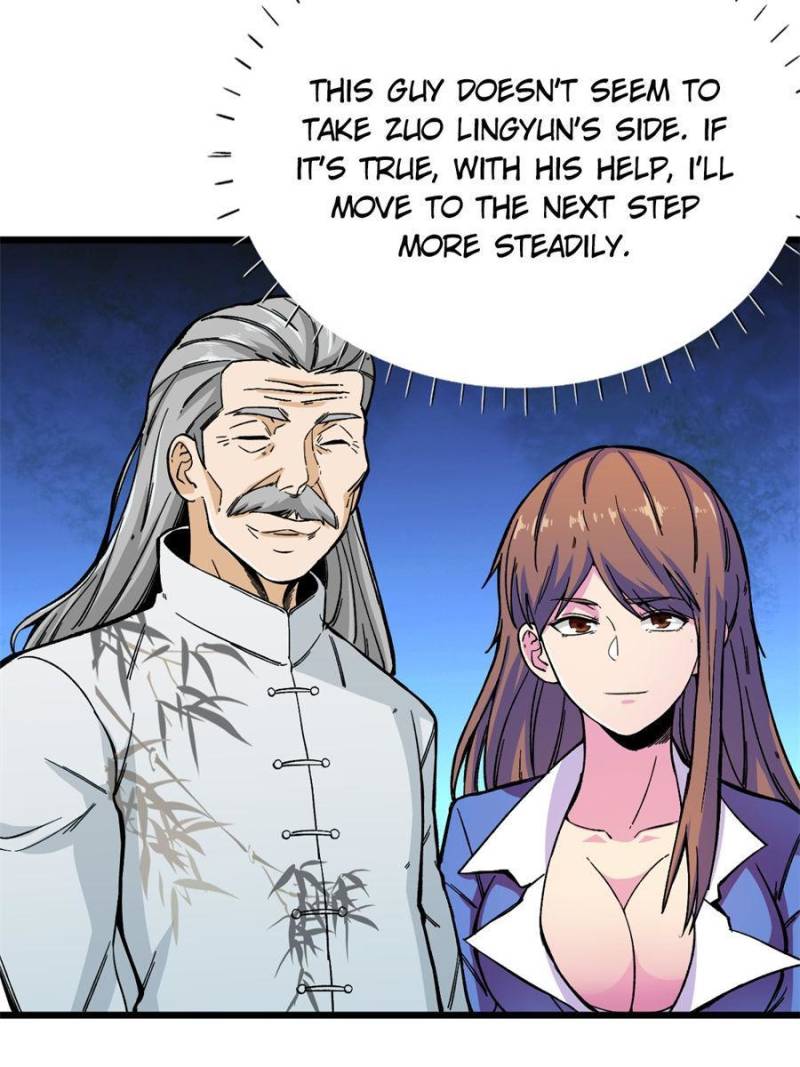 Read Endgame Restart ENGLISH Manga Online