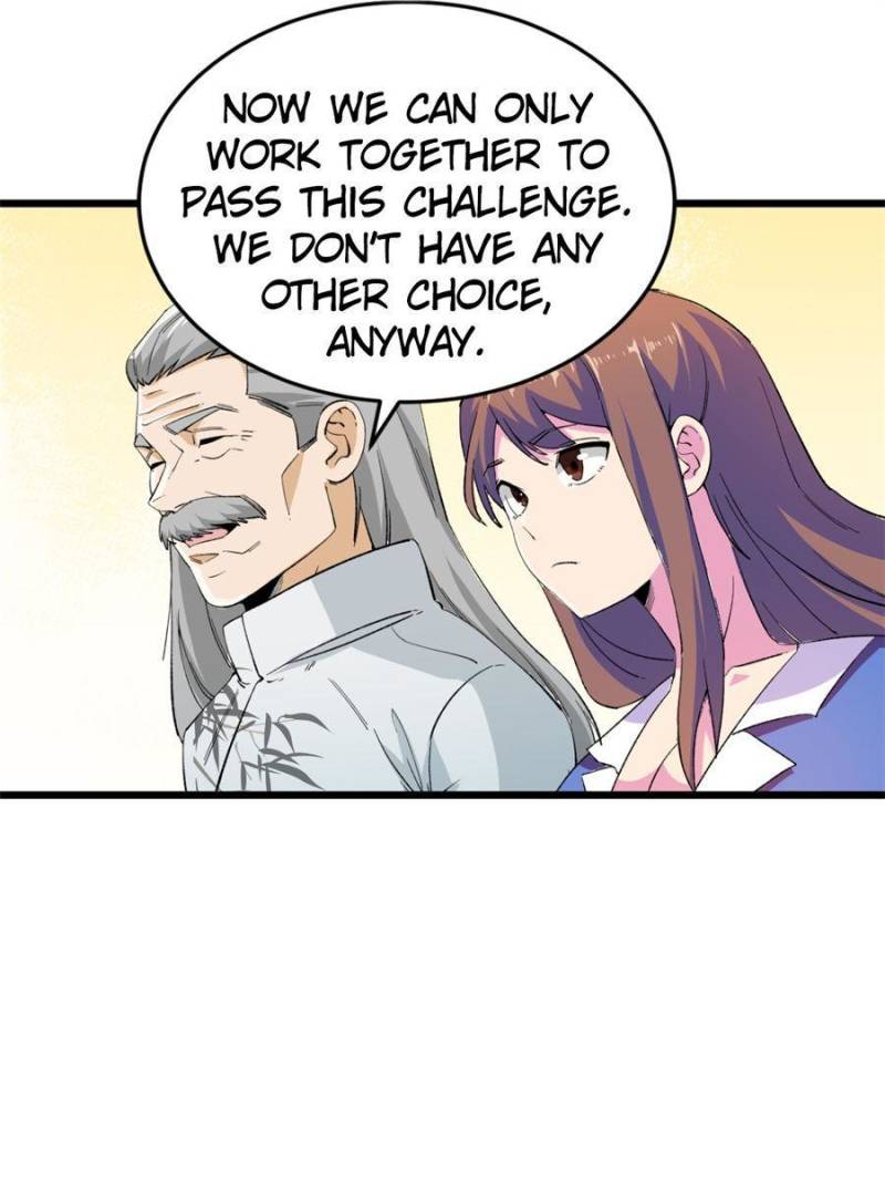 Read Endgame Restart ENGLISH Manga Online