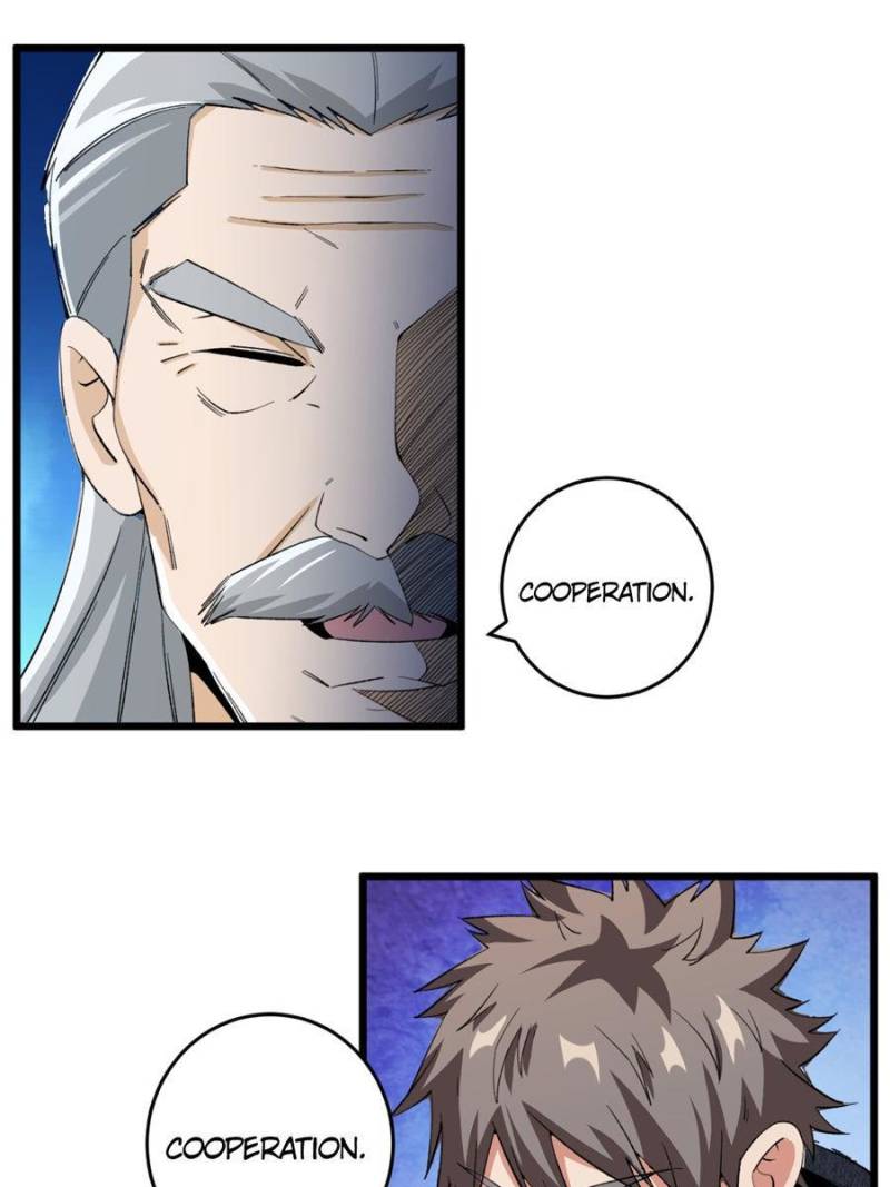 Read Endgame Restart ENGLISH Manga Online