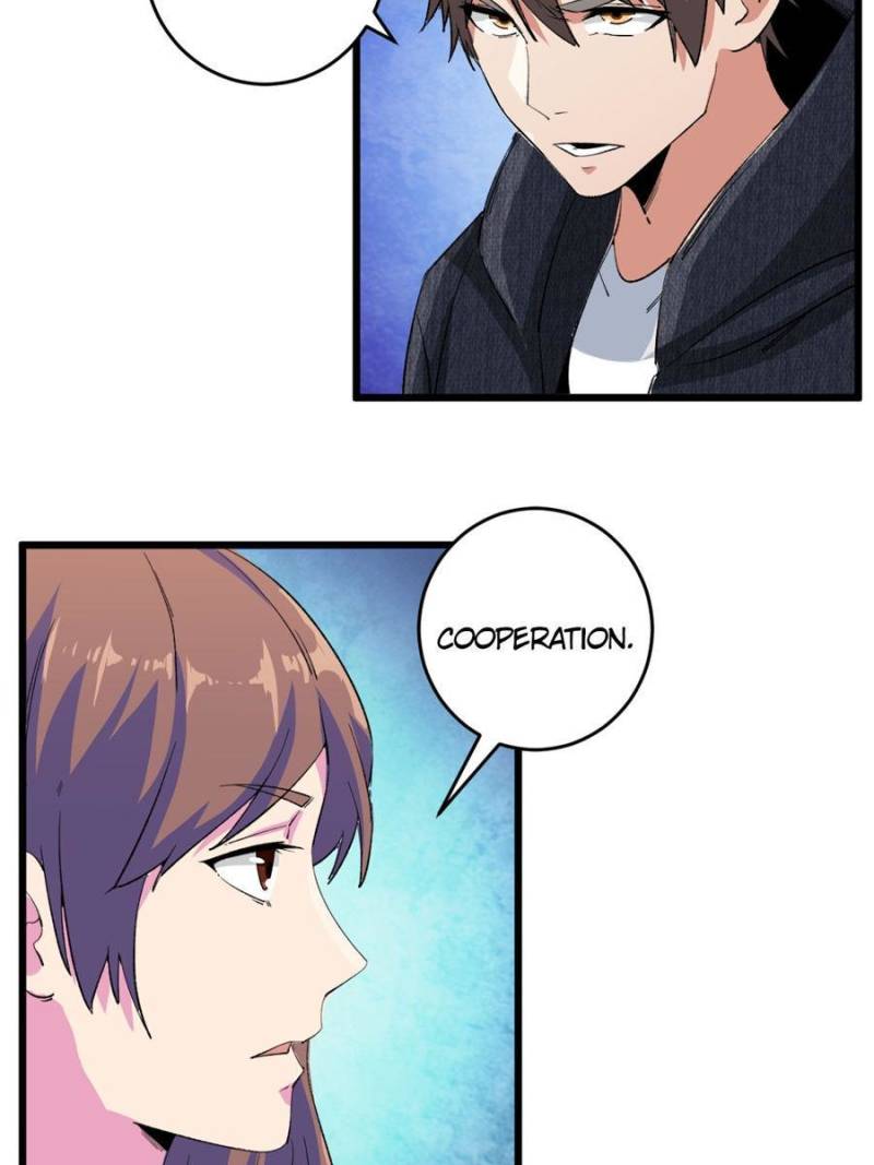 Read Endgame Restart ENGLISH Manga Online