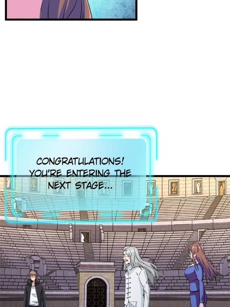 Read Endgame Restart ENGLISH Manga Online