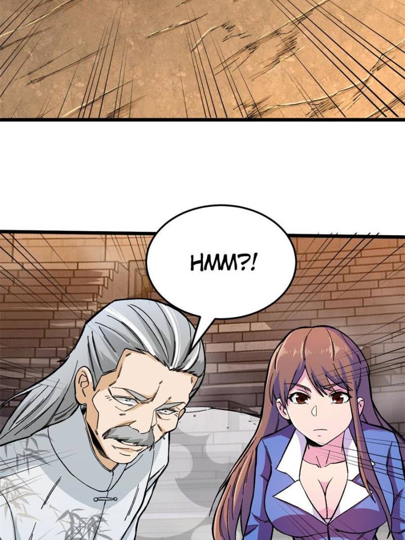 Read Endgame Restart ENGLISH Manga Online