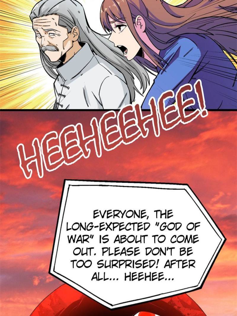 Read Endgame Restart ENGLISH Manga Online
