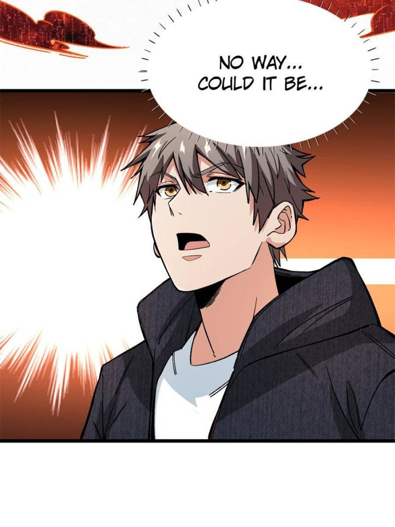 Read Endgame Restart ENGLISH Manga Online