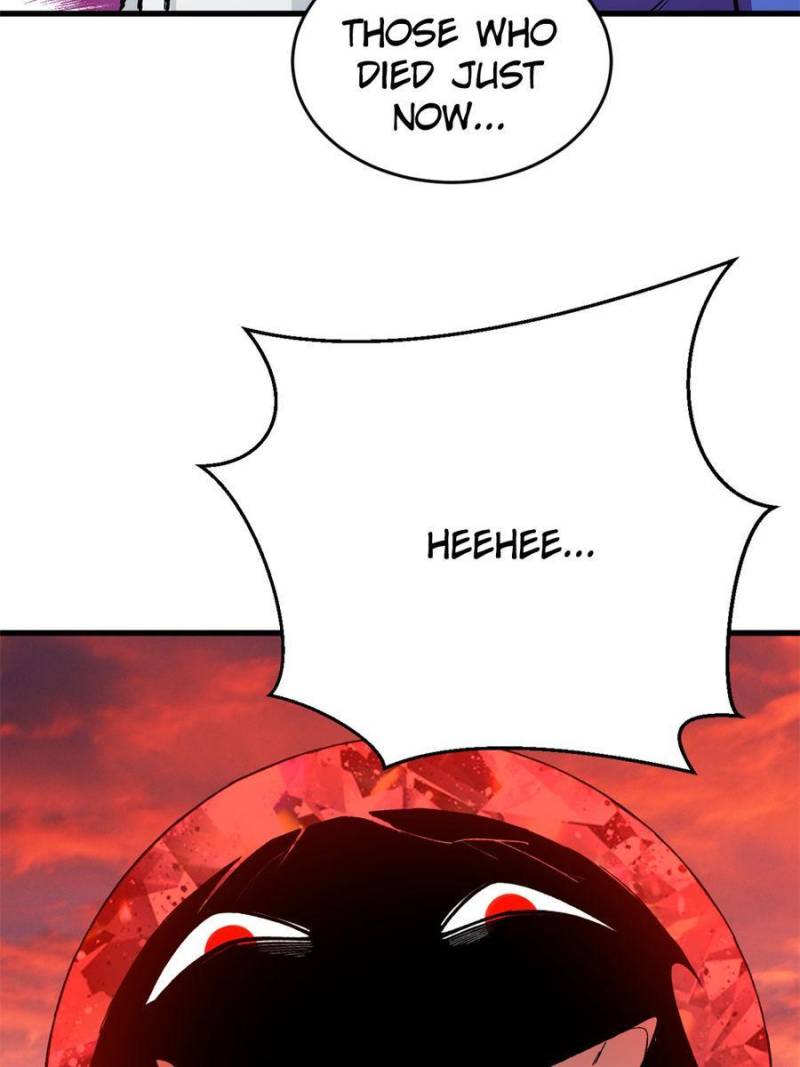Read Endgame Restart ENGLISH Manga Online