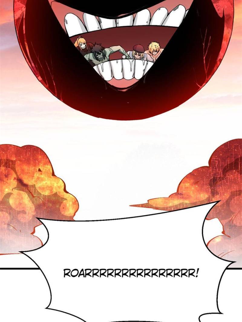 Read Endgame Restart ENGLISH Manga Online
