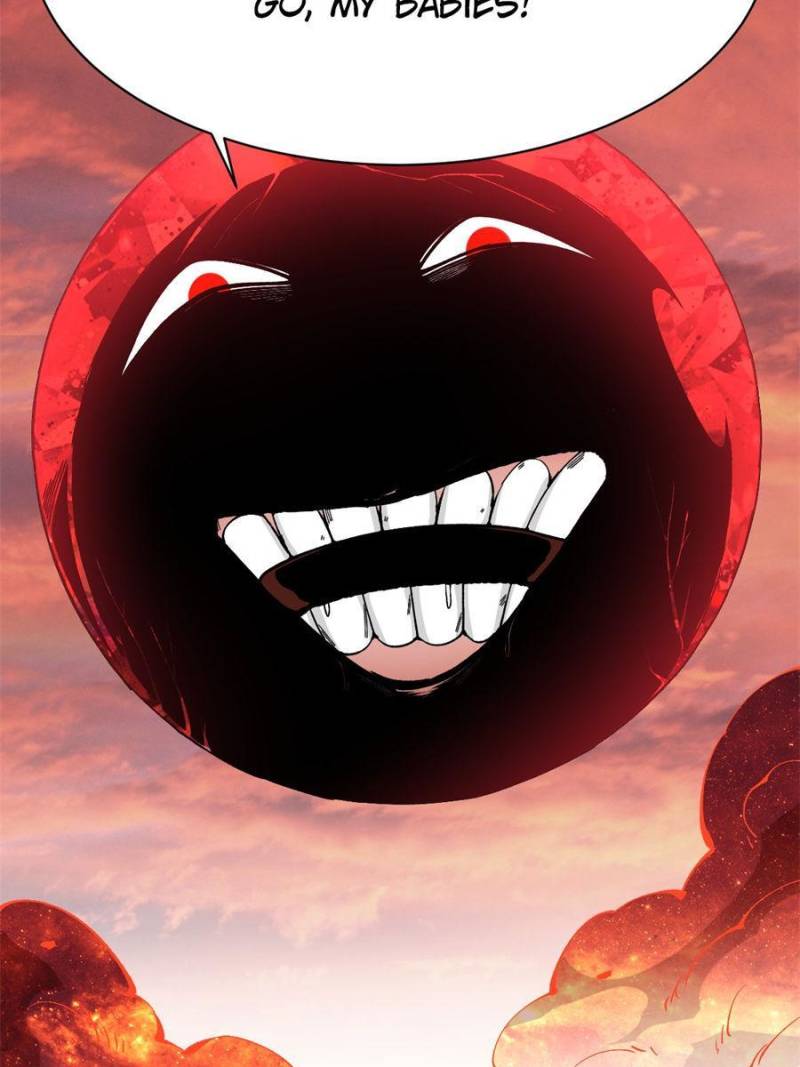 Read Endgame Restart ENGLISH Manga Online