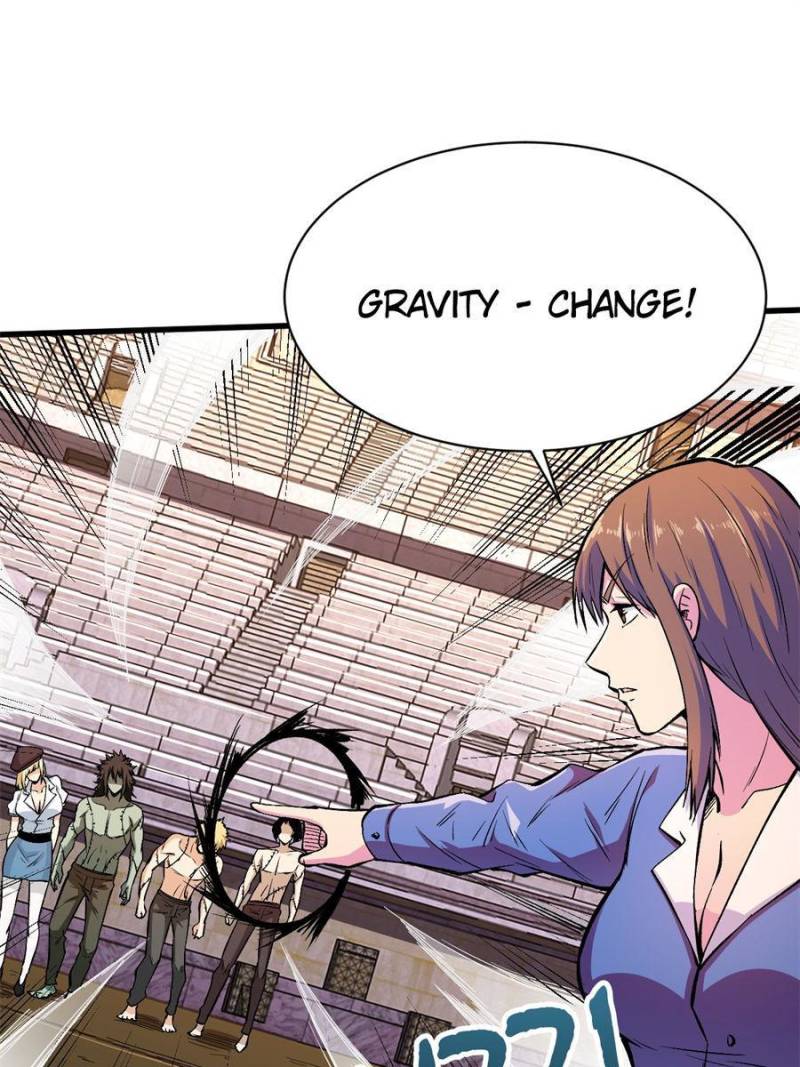 Read Endgame Restart ENGLISH Manga Online